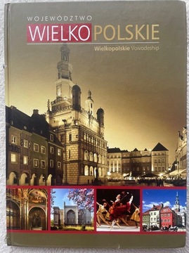 Województwo Wielkopolskie
