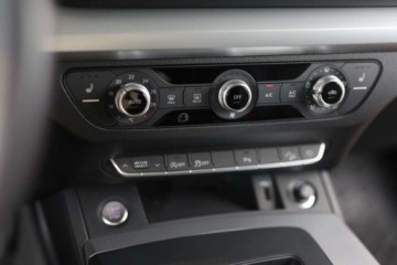 Audi Q5 II SUV Facelifting 2.0 40 TDI 204KM 2023 Audi Q5 40 TDI mHEV Quattro S tronic 2.0 Diesel 204KM, zdjęcie 20