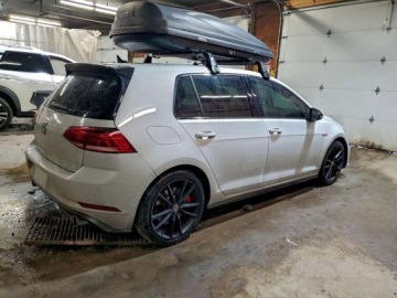 Volkswagen Golf VIII 2021 Volkswagen Golf S 2021 2.0 Benzyna 228KM, zdjęcie 3