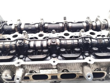 MITSUBISHI ASX HLAVA MOTORU 1.8 DI-D DIESEL 110KW (150 HP) 1005B513 2010