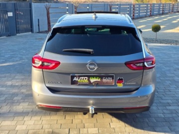 Opel Insignia II Sports Tourer 2.0 CDTI 170KM 2017 Opel Insignia 2.0 170Ps Panorama Navi Alu Full Led Piekna Gwarancja 2.0, zdjęcie 34