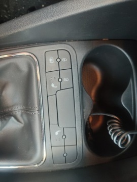 Seat Ibiza IV Hatchback 5d Facelifting 1.2 TSI 90KM 2017 SEAT IBIZA IV (6J5, 6P1) 1.2 TSI 90 KM, zdjęcie 15