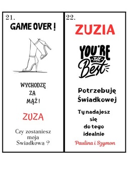 OPAKOWANIE PERSONALIZOWANE NA WINO URODZINY