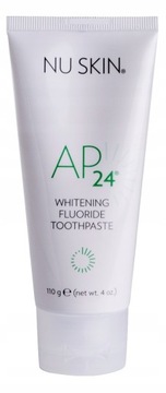 AP-24 Nu Skin ОТБЕЛИВАЮЩАЯ зубная паста с фтором