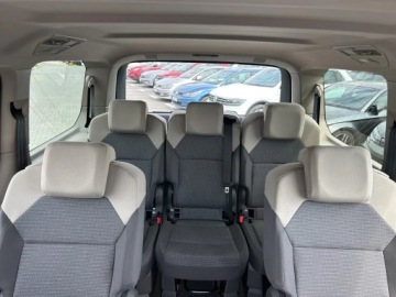 Volkswagen Multivan T7 Van L1 2.0 TDI 150KM 2025 Volkswagen Nowy Multivan BASIC FAMILY 2.0TDI 150 K, zdjęcie 15