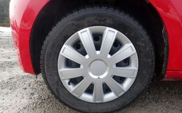 Seat Mii Hatchback 5d 1.0 75KM 2015 Seat Mii 1.0MPI 75KM Klima Tempomat Zarejestrowany Niski przebieg Stan BDB, zdjęcie 22