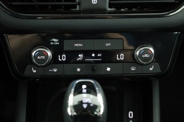 Skoda Kamiq Crossover Facelifting 1.0 TSI 115KM 2024 Skoda Kamiq 1.0 TSI, 1. Właściciel, Serwis ASO, zdjęcie 9