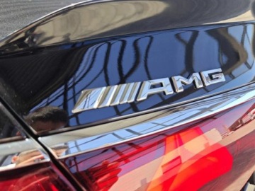 Mercedes Klasa E W214 2026 E Klasa AMG 53 4Matic+ Hybrid 3.0 (612KM) 2026, zdjęcie 8