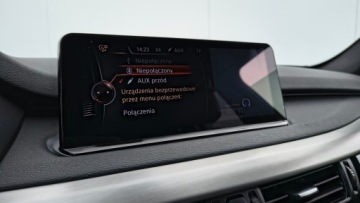 BMW X5 F15 SUV xDrive25d 231KM 2016 BMW X5 xDrive25d 231KM Napęd 4x4 SalonPL MPakiet K, zdjęcie 22