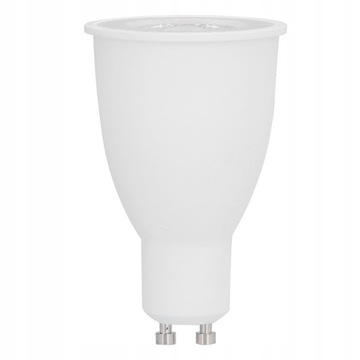 Żarówka LED GU10 15W 1650lm biały
