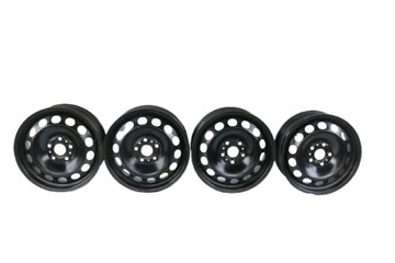 GOLF VII FELGA 16 6.0 X16 5x112 ET 48 5Q0601027Q ,