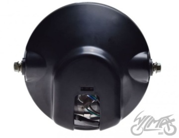 ПЕРЕДНЯЯ ФАРА ДЛЯ NEKEN SHAFT STREET