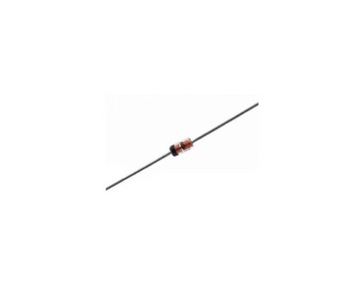 DIODA ZENERA 3,3V 0,5W BZX55C5V1-10szt