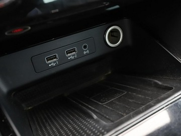 Seat Ateca SUV 1.4 EcoTSI 150KM 2017 Seat Ateca Automat, Kamera, Panorama, Navi,, zdjęcie 27