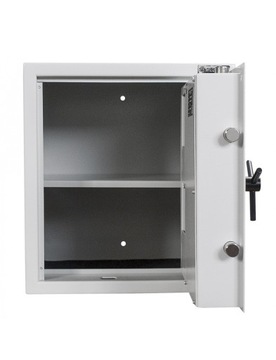 Сейф домашний Гардероб HOME 31002 класс S1 STALPOL