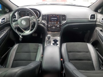 Jeep Grand Cherokee IV 2021 Jeep Grand Cherokee Laredo 2021 3.6l 3.6 Benzyna 293KM, zdjęcie 8