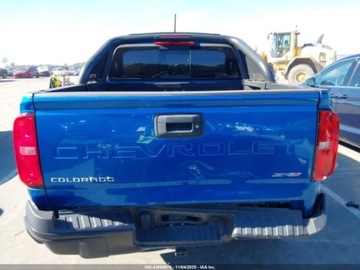 Chevrolet 2022 Chevrolet Colorado 2022 Chevrolet Colorado 4WD Crew Cab 128 ZR2 3.6 308KM, zdjęcie 3