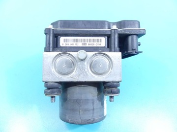 НАСОС АБС FIAT BRAVO II 0265951102, 0265230458