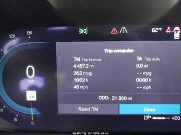 Volvo XC90 II 2024 Volvo XC 90 B5 Plus Bright Theme 2024 2.0L 2.0 Benzyna 247KM, zdjęcie 12