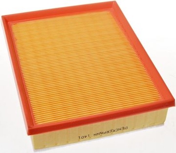 DENCKERMANN A141668 FILTR VZDUCHU