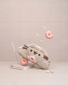 ПЛЮШЕВЫЙ КАРАНДАШ PUSHEEN DONUT