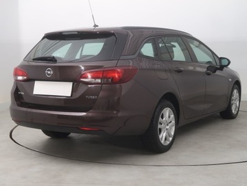 Opel Astra K Sports Tourer 1.4 Turbo 125KM 2017 Opel Astra 1.4 T, Salon Polska, VAT 23%, Klima, zdjęcie 4
