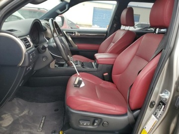 Lexus GX 2021 Lexus GX 460 Premium 2021 4.6l 4.6 Benzyna 301KM, zdjęcie 7