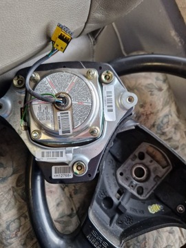 BMW E46 Трехспицевый руль