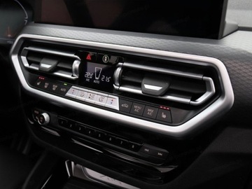 BMW X4 G02 SUV Facelifting 2.0 30i 245KM 2025 BMW X4 xDrive30i Sport Suv 2.0 (245KM) 2025, zdjęcie 12