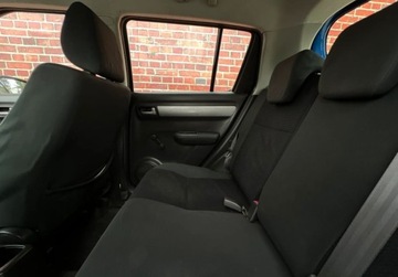Suzuki Swift IV Hatchback 5d 1.3 92KM 2009 Suzuki Swift Automat Alu Isofix Gwarancja w cenie Warszawa VKFJ 1.3 92KM, zdjęcie 13