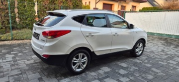 Hyundai ix35 SUV 1.6 GDI 135KM 2012 HYUNDAI ix35! Super stan!, zdjęcie 5