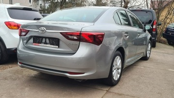 Toyota Avensis III 2018 Toyota Avensis Krajowy34tys.km.Bezwypadkowy ideał, zdjęcie 3
