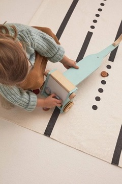Kids Concept KIDS HUB детский пылесос