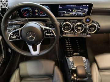 Mercedes Klasa A W177/V177 2018 Mercedes-Benz Klasa A 2019r - 4Matic-4x4- Progressive- Gwarancja 2.0, zdjęcie 8