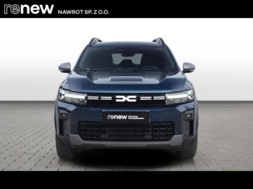 Dacia Bigster 2025 Bigster 1.8 Full Hybrid 155 Journey MMT, zdjęcie 7