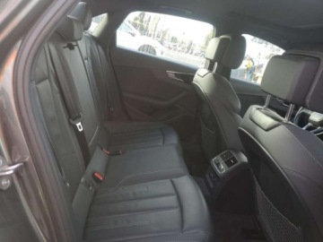 Audi A4 B9 2023 Audi A4 Limousine Premium Plus 45 2023 2.0 Benzyna 261KM, zdjęcie 10