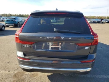 Volvo XC60 II 2023 Volvo XC 60 Ultimate 2023 2.0 Hybryda 247KM, zdjęcie 2