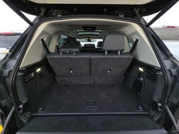 BMW X7 2025 BMW X7 xDrive40i 2025 3.0 Benzyna 375KM, zdjęcie 4