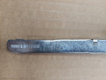 Петля дверцы духовки Bosch Siemens 9001381888