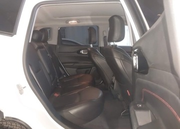 Jeep Compass II 2022 Jeep Compass 2022r., Trailhawk 4x4, 2.4L, od ubezpieczalni 2.4 Benzyna, zdjęcie 8