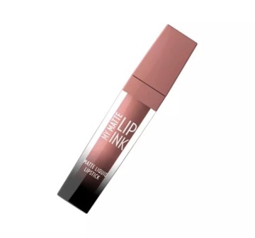 GOLDEN ROSE MY MATTE LIP INK MATOWA POMADKA 03 5ML