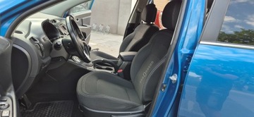 Kia Sportage III SUV 2.0 CRDi 136KM 2011 Kia Sportage III 2.0 CRDi 136/160PS AWD 1,5r w PL Efektowna Gwarancja!, zdjęcie 11