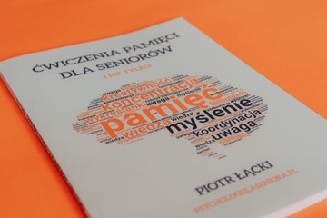 Упражнения на память для пожилых людей. И многое другое!