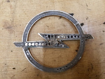 ZNAK ZNAKY LOGO OPEL ANTARA
