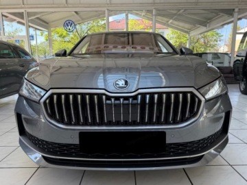 Skoda Superb III Kombi Facelifting 1.5 TSI 150KM 2026 SKODA Superb Drive 1.5 TSI mHEV DSG Combi 150KM 2026, zdjęcie 2