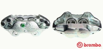 BREMBO F 44 006 Zacisk hamulca