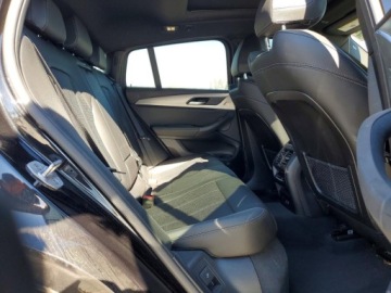 BMW X4 G02 2024 BMW X4 xDrive30i 2024 2.0 Benzyna 248KM, zdjęcie 11