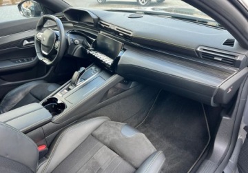 Peugeot 508 II 2023 Peugeot 508 1.6 Hybryda Plugin 360 KM LED Nawigacja Kamera 1.6 360KM, zdjęcie 11