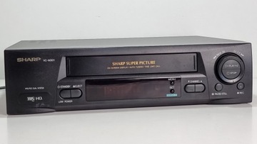 Видеорегистратор SHARP VC M 301 VC-M301