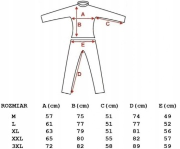 ЗИМНИЙ КОСТЮМ PROLOGIC HIGHGRADE THERMO XL